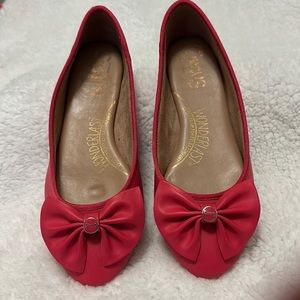 NEW Circus by Sam Edelman flats 7.5